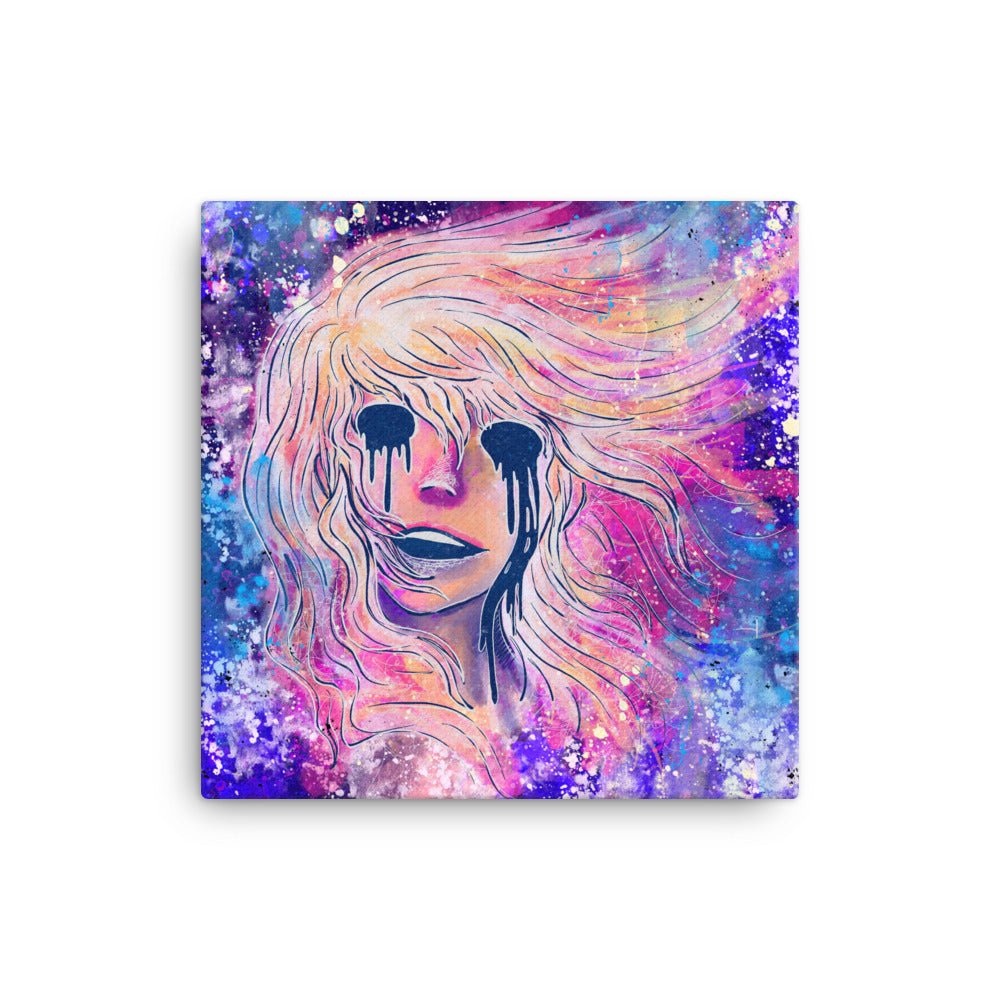 God Mode Canvas