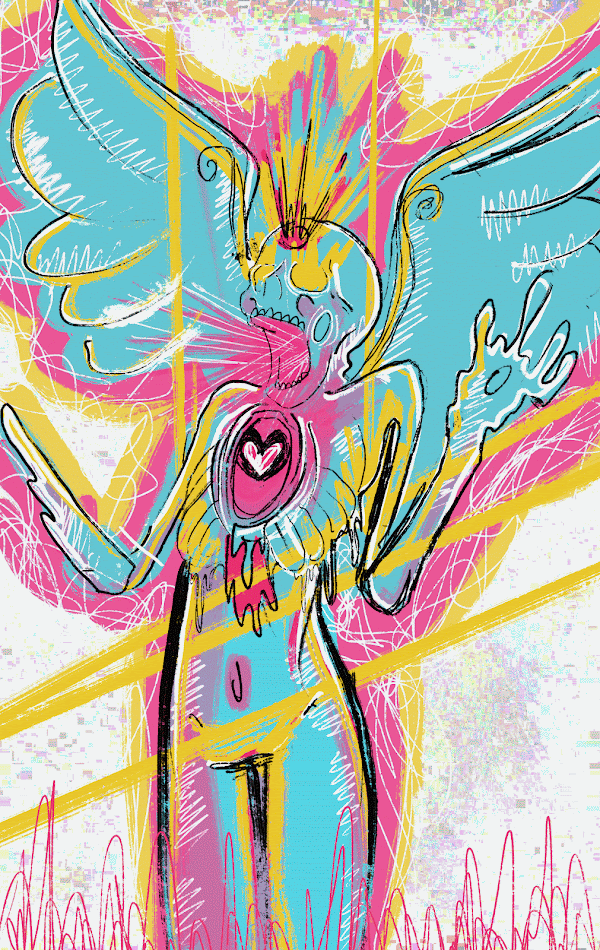 Monsters of Mind