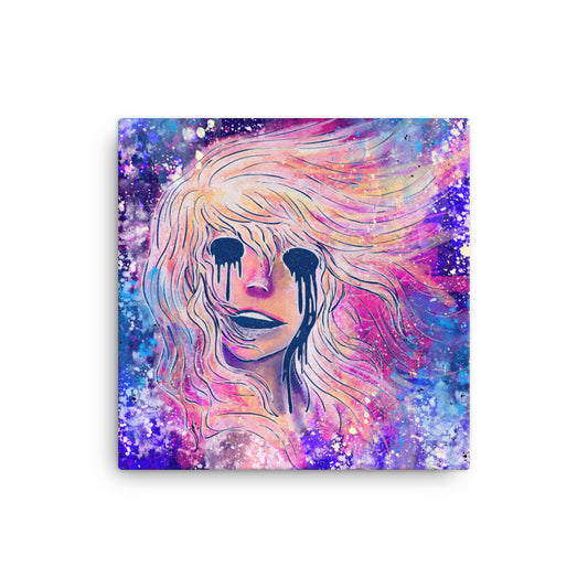 God Mode Canvas