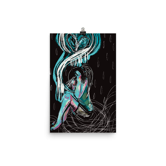 Grief 8 Poster